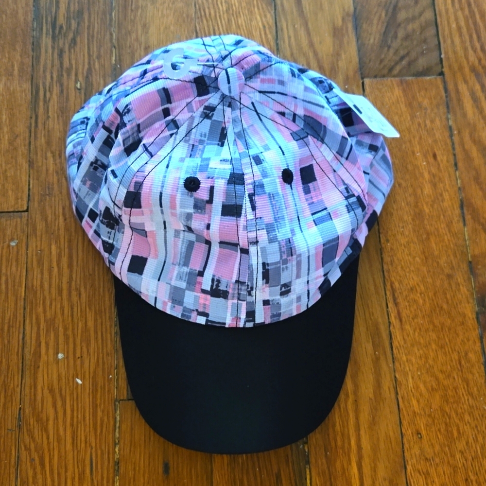 Glove It Ballcap for Women